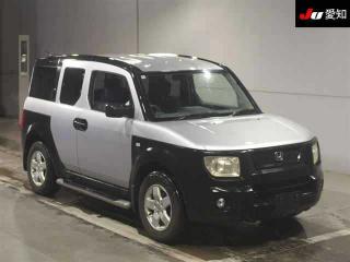 HONDA ELEMENT