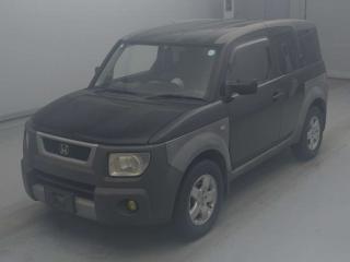 HONDA ELEMENT