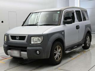 HONDA ELEMENT