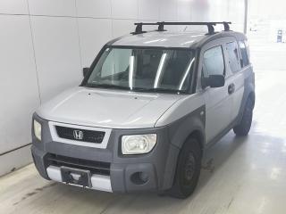 HONDA ELEMENT