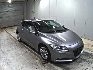 HONDA CR-Z