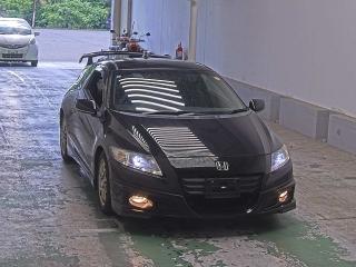 HONDA CR-Z