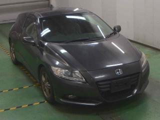 HONDA CR-Z
