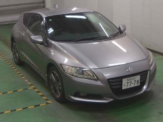HONDA CR-Z