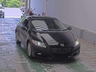 HONDA CR-Z