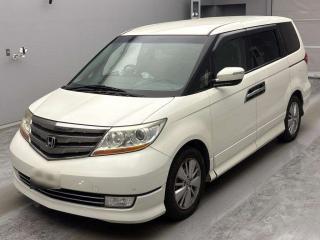 HONDA ELYSION PRESTIGE