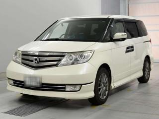 HONDA ELYSION PRESTIGE