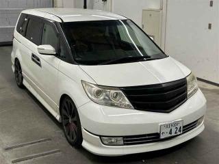 HONDA ELYSION PRESTIGE