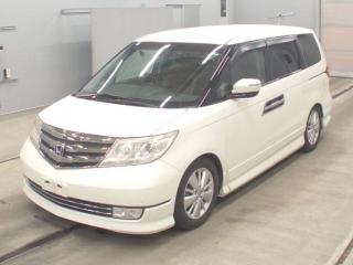 HONDA ELYSION PRESTIGE