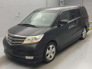 HONDA ELYSION PRESTIGE