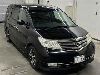 HONDA ELYSION PRESTIGE