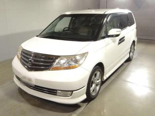 HONDA ELYSION PRESTIGE
