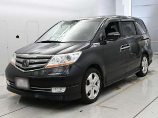 HONDA ELYSION PRESTIGE