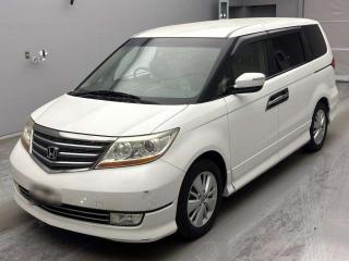 HONDA ELYSION PRESTIGE