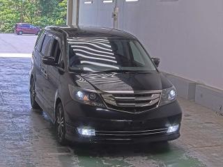HONDA ELYSION PRESTIGE