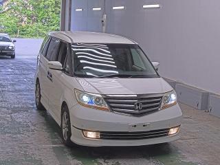 HONDA ELYSION PRESTIGE