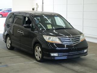 HONDA ELYSION PRESTIGE