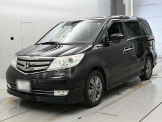 HONDA ELYSION PRESTIGE