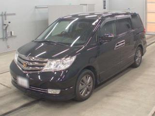 HONDA ELYSION PRESTIGE