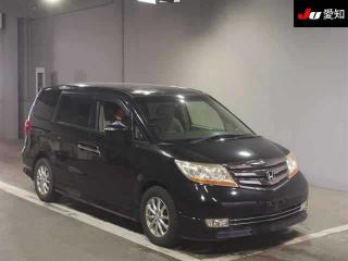 HONDA ELYSION PRESTIGE