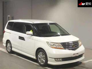 HONDA ELYSION PRESTIGE