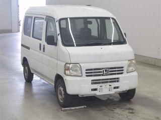 HONDA ACTY VAN