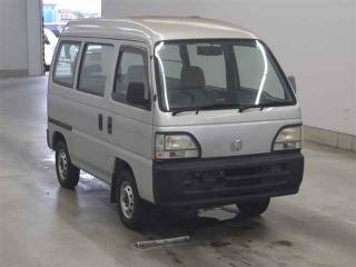 HONDA ACTY VAN