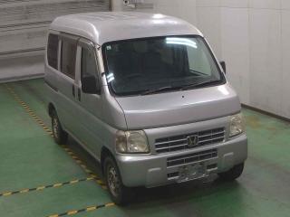 HONDA ACTY VAN