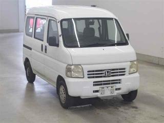 HONDA ACTY VAN