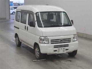 HONDA ACTY VAN