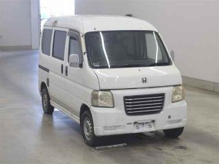 HONDA ACTY VAN