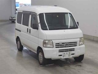 HONDA ACTY VAN