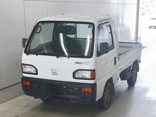 HONDA ACTY TRUCK
