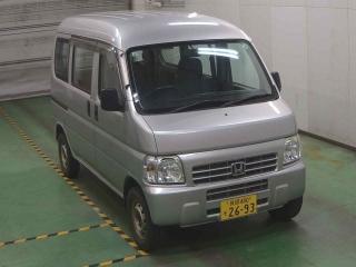 HONDA ACTY VAN