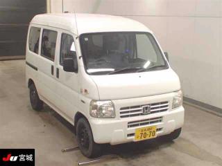 HONDA ACTY VAN