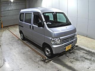 HONDA ACTY VAN