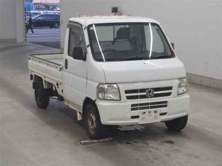 HONDA ACTY TRUCK