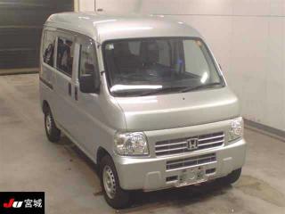 HONDA ACTY VAN
