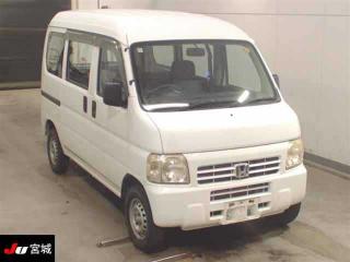 HONDA ACTY VAN