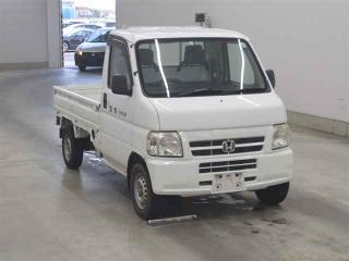 HONDA ACTY TRUCK