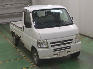 HONDA ACTY TRUCK
