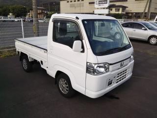 HONDA ACTY TRUCK