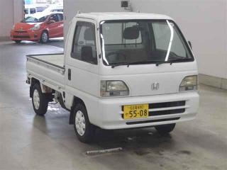 HONDA ACTY TRUCK