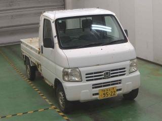 HONDA ACTY TRUCK