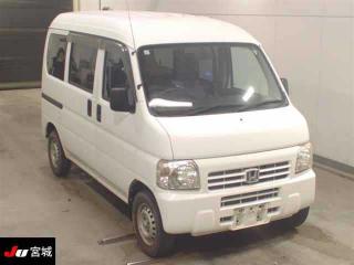 HONDA ACTY VAN