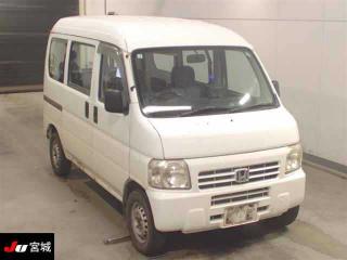 HONDA ACTY VAN