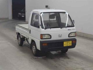 HONDA ACTY TRUCK