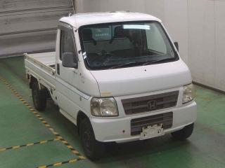 HONDA ACTY TRUCK
