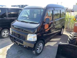 HONDA ACTY VAN