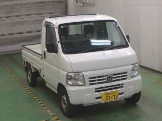 HONDA ACTY TRUCK